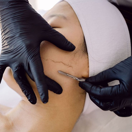 Dermaplane
