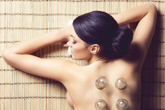 Total Renewal Cupping Massage