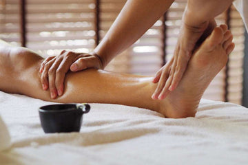 Athletic Massage