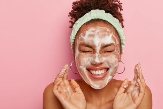 Return to Balance Facial