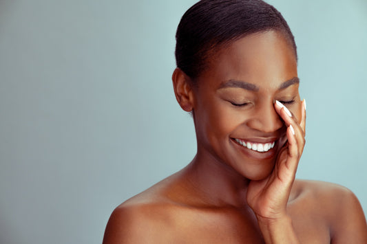 Hydrodermabrasion Facial