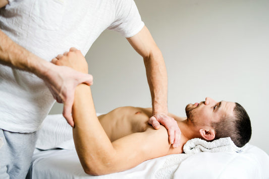 Pain Management Massage