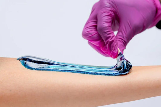 Arm Wax