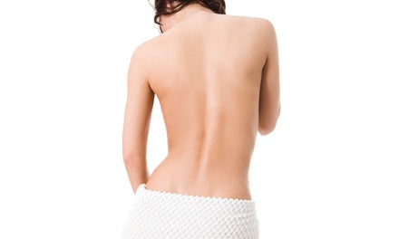 Back/Chest Wax
