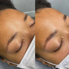 Brow Lamination