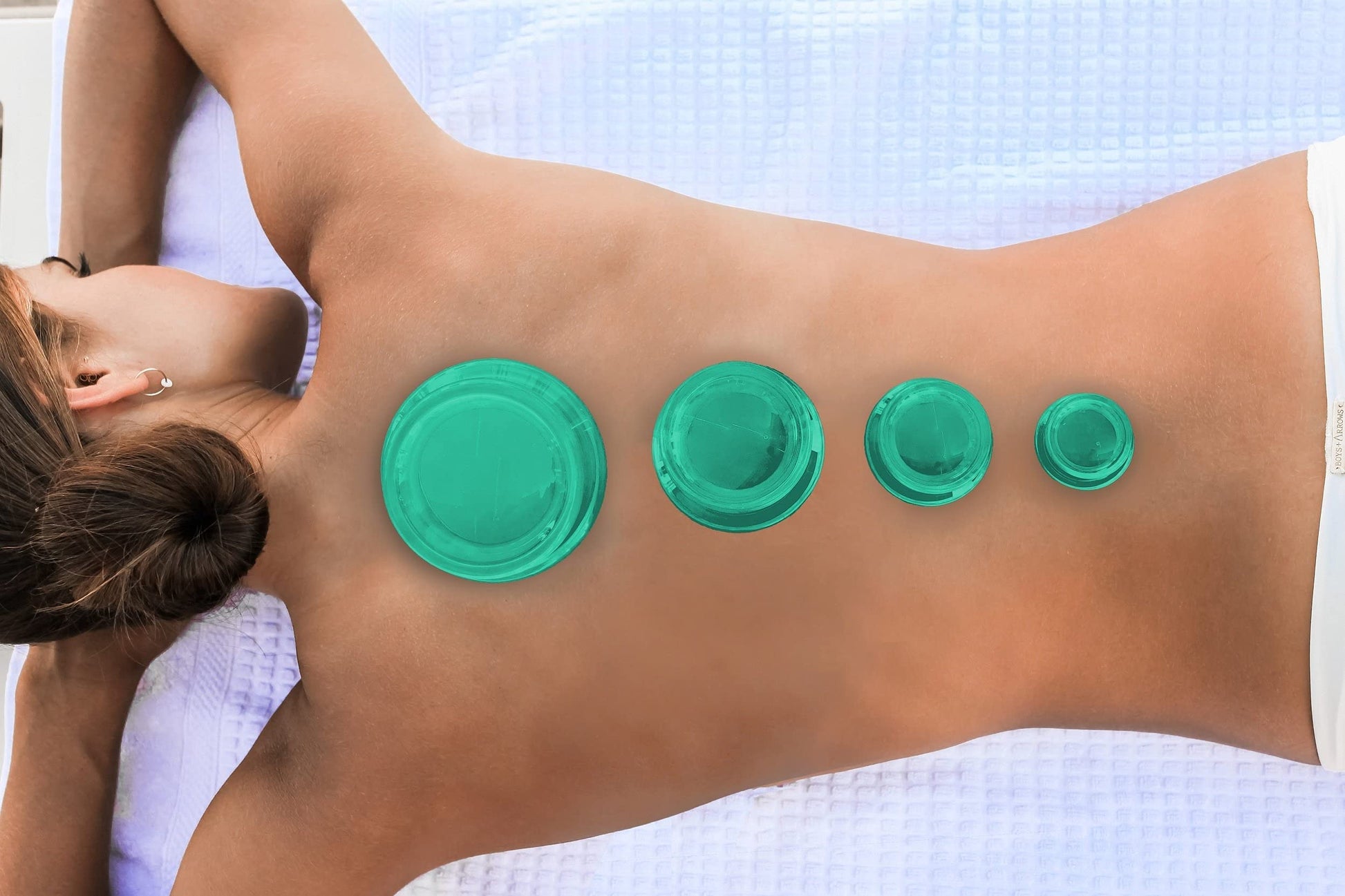 Total Renewal Cupping Massage