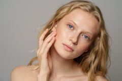 Full Face Wax