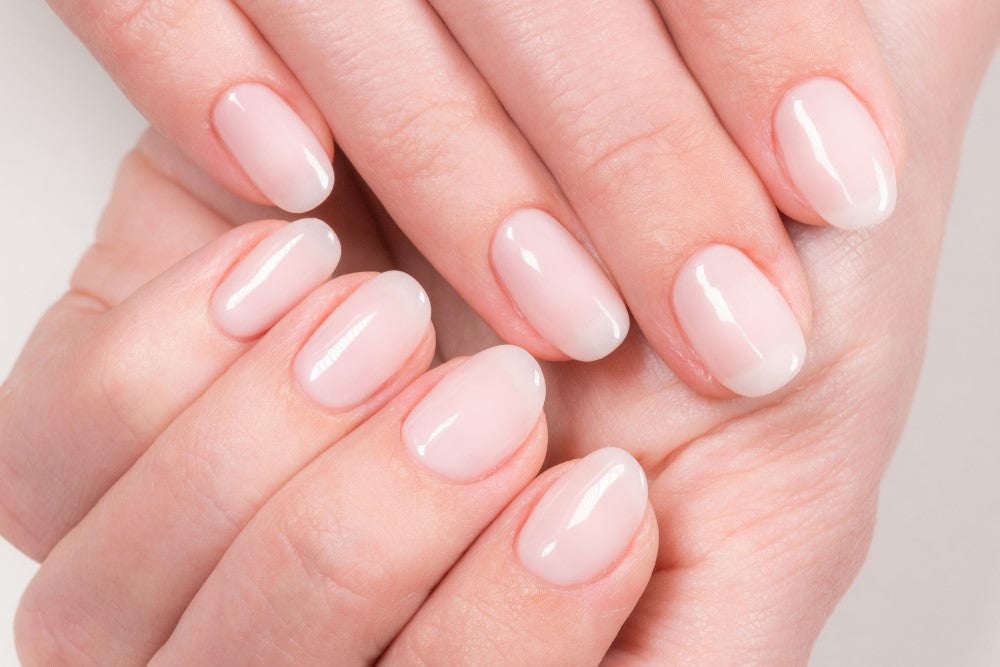 Chip-Free Manicure