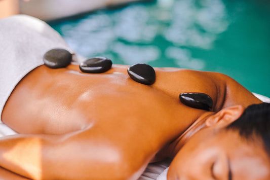 Hot Stone Massage