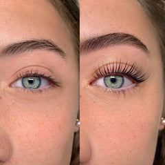 Lash Lifting