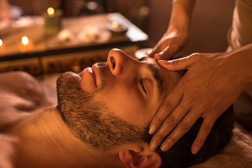 Romantic Rejuvenation for Him