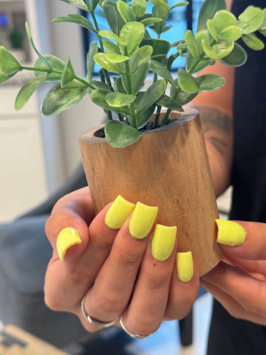 Builder Gel Full-Set