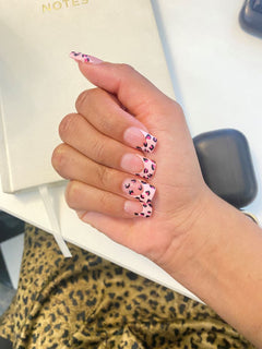 Gel-X Nail Full-Set