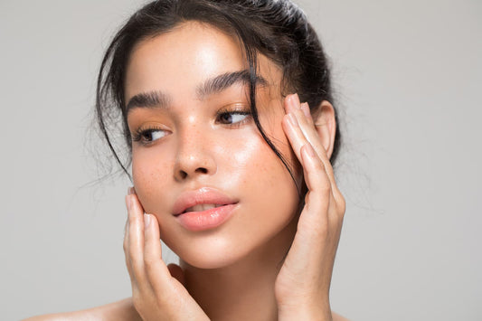 Power C Brightening Facial