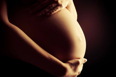 Prenatal Massage