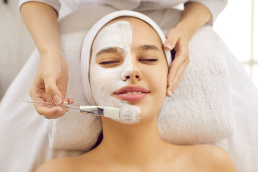 Teen Facial