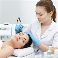 Microdermabrasion