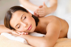 Relaxation Massage