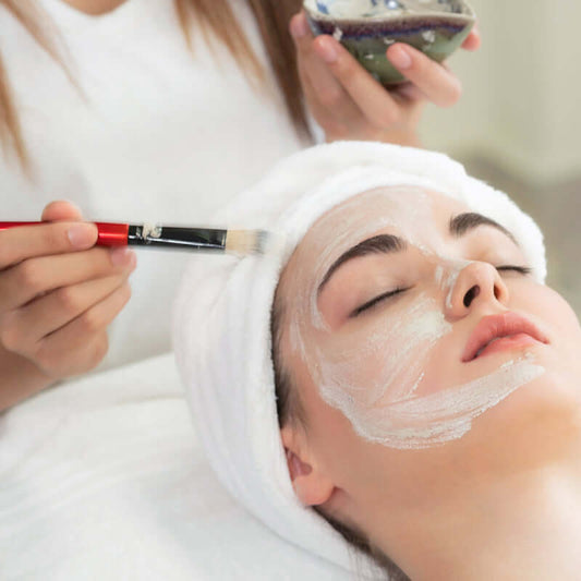 Acne Detox